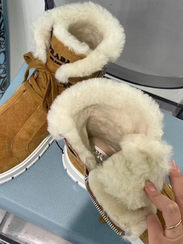 Mila's Edit - PD Women Shoes - 303