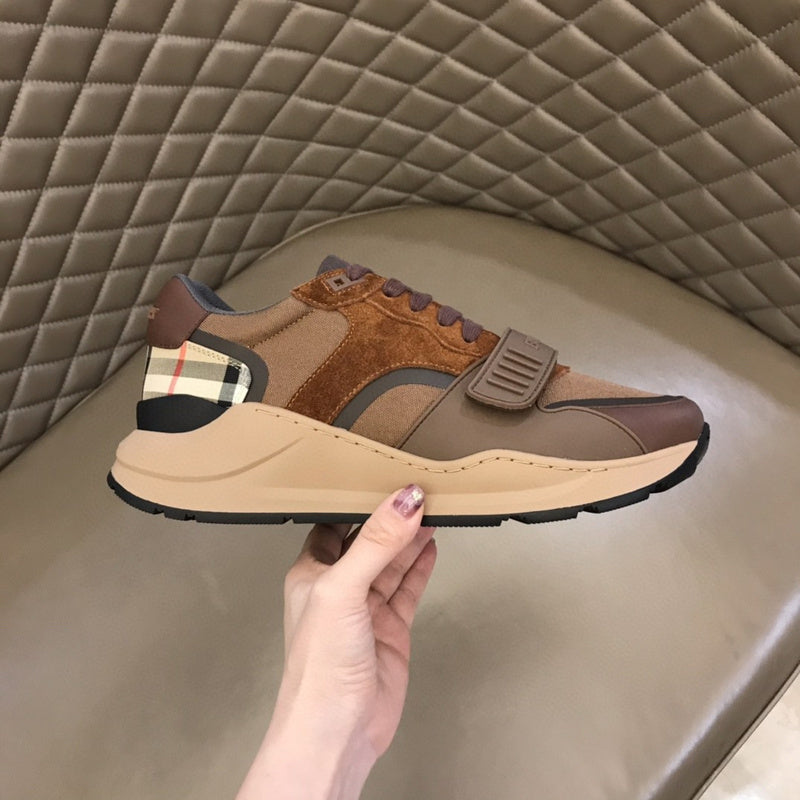Burberry Luxury Shoes