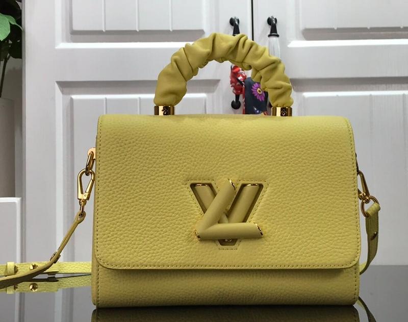 Mila's Edit - LOV Bags - 2384