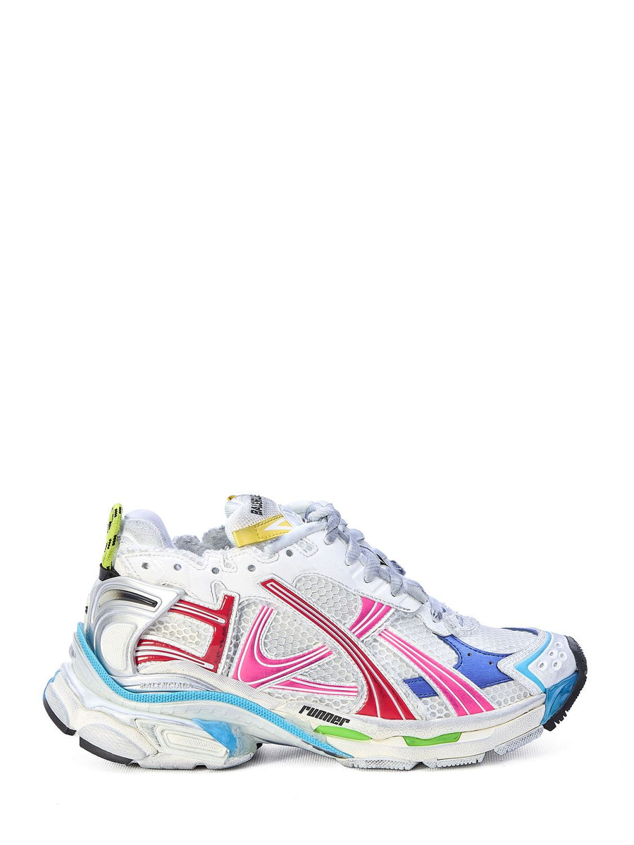 BALENCIAGA Dynamic Runner Sneaker for Women