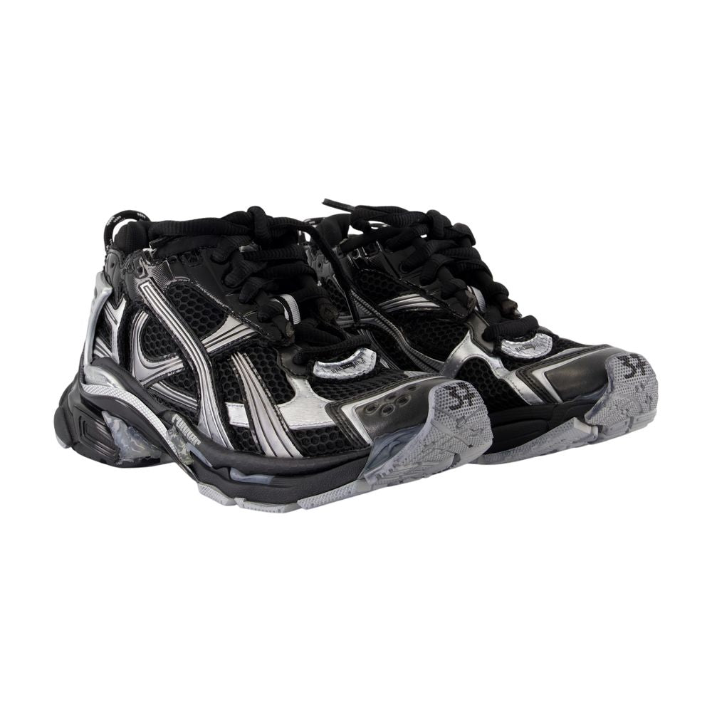BALENCIAGA Women’s Runner Sneaker