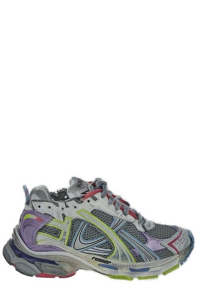 BALENCIAGA Runner Sneaker for Women - SS25 Collection