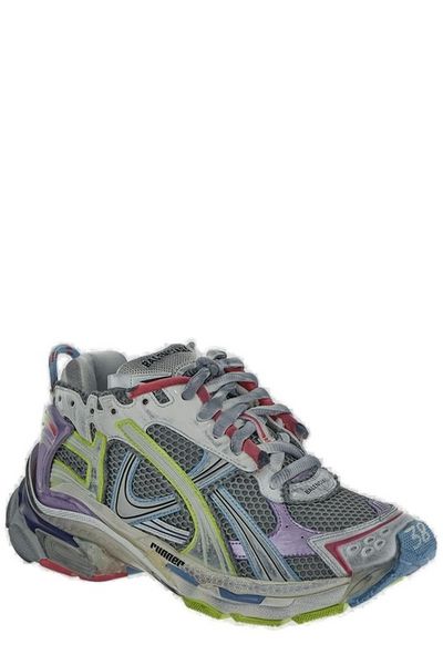 BALENCIAGA Runner Sneaker for Women - SS25 Collection