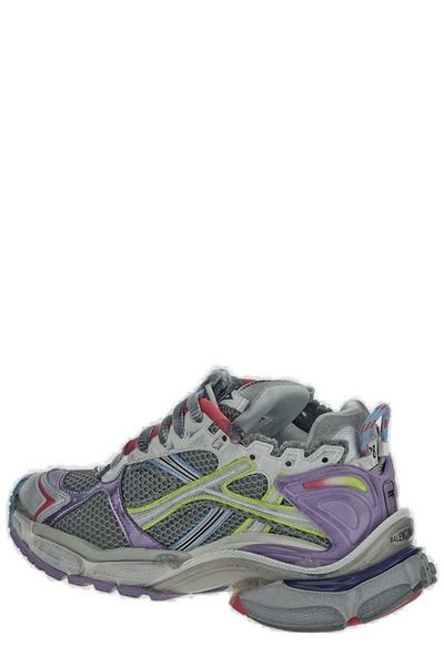 BALENCIAGA Gradient Runner Sneakers for Women