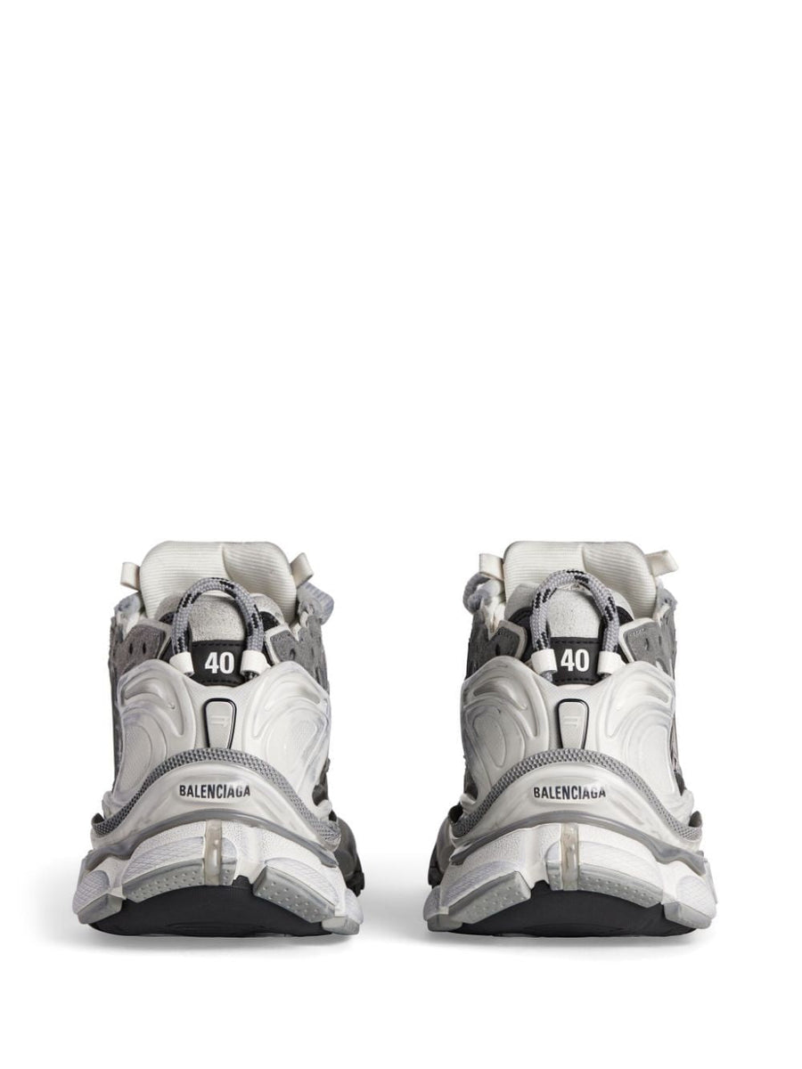 BALENCIAGA Gradient Women's Sneakers