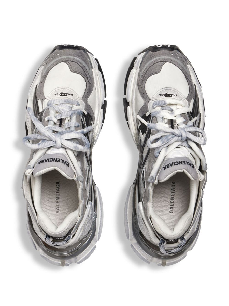 BALENCIAGA Gradient Women's Sneakers