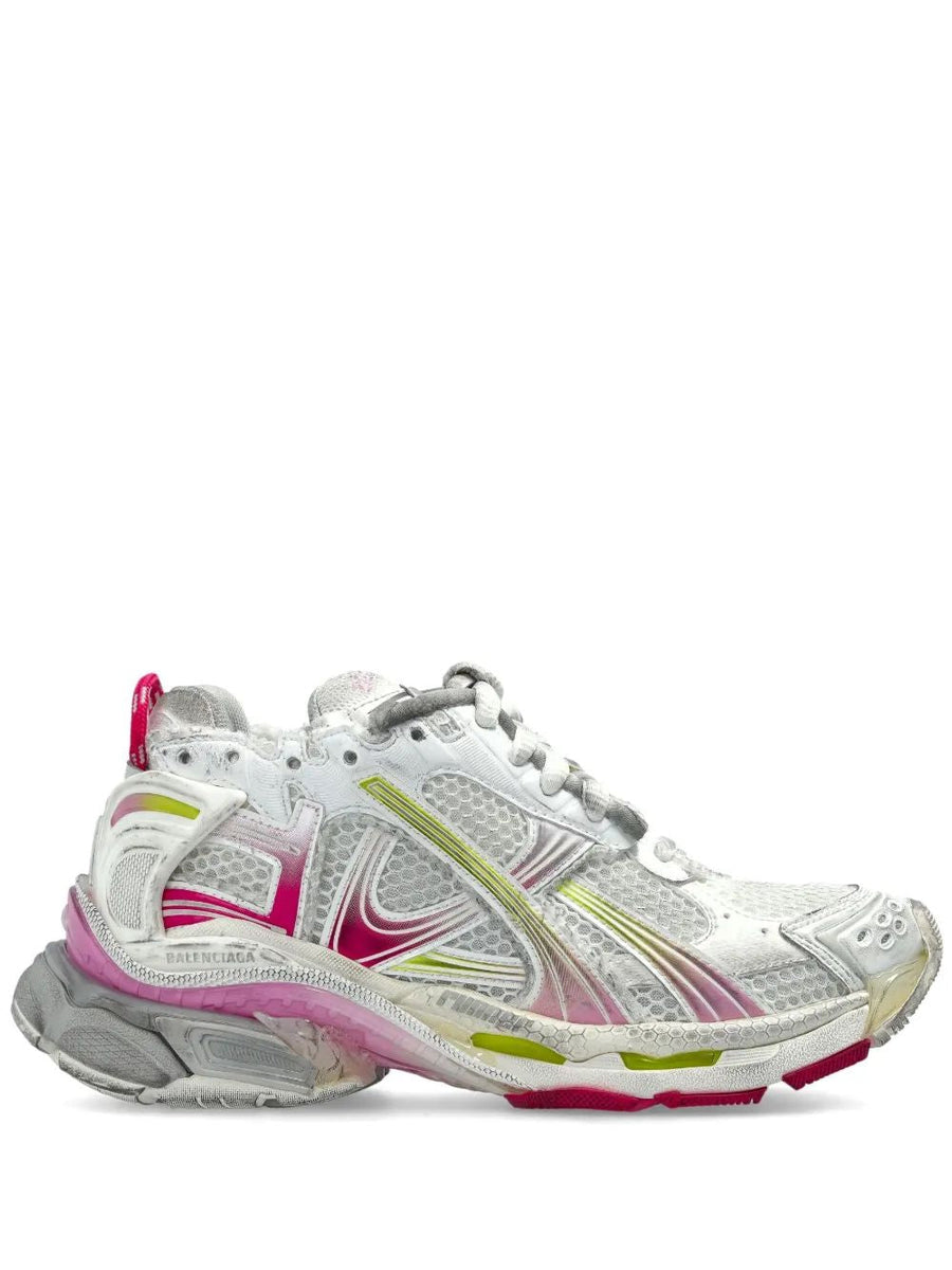 BALENCIAGA Sneaker Runner Mini for Women