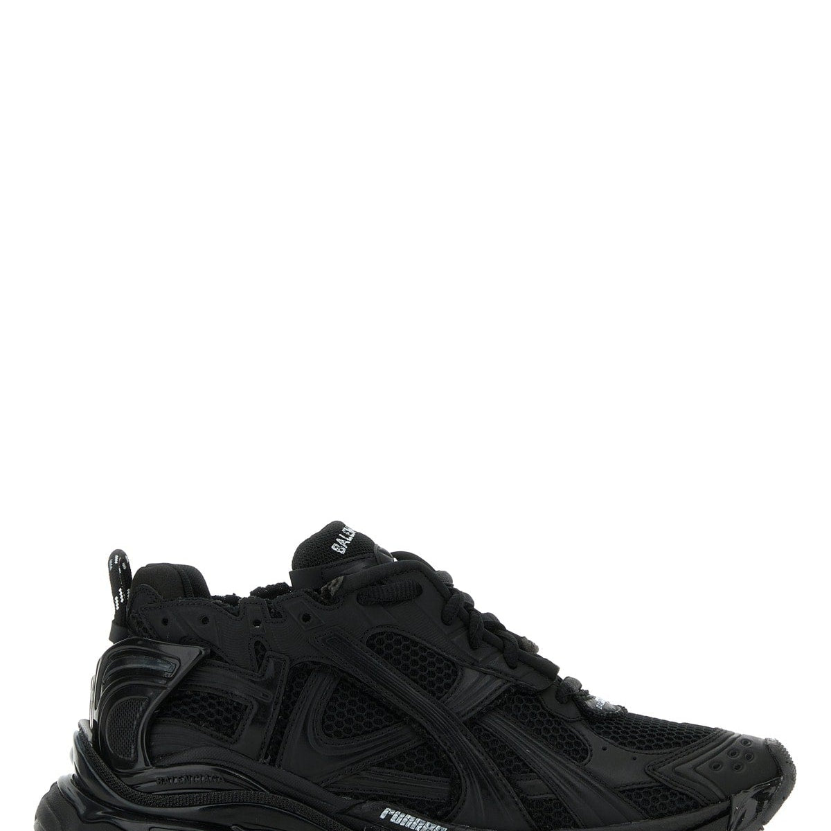 BALENCIAGA Sneaker Runner - Men’s Athletic Shoe