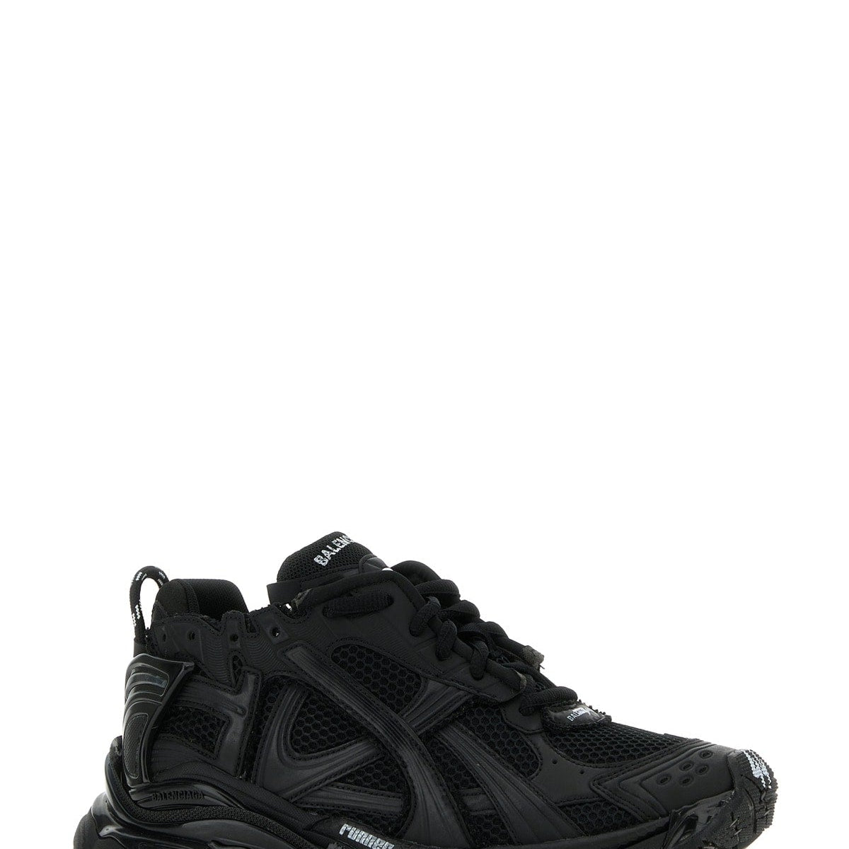 BALENCIAGA Sneaker Runner - Men’s Athletic Shoe