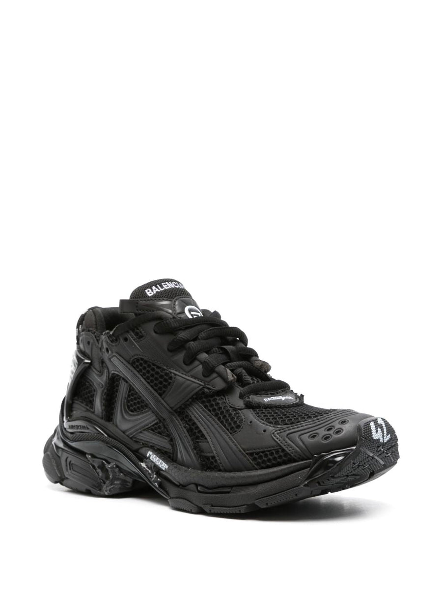 BALENCIAGA Sneaker Runner - Men’s Athletic Shoe