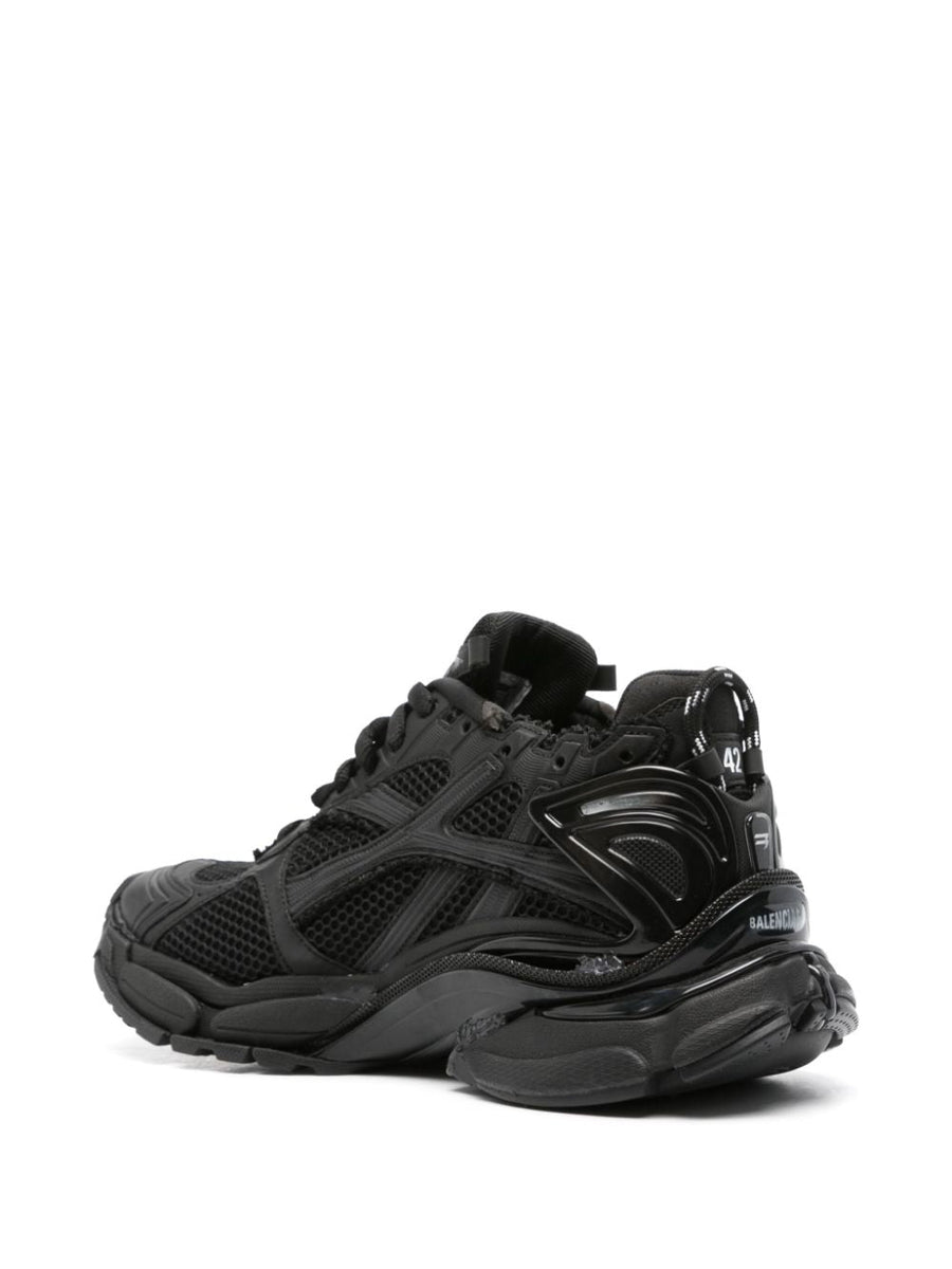 BALENCIAGA Sneaker Runner - Men’s Athletic Shoe