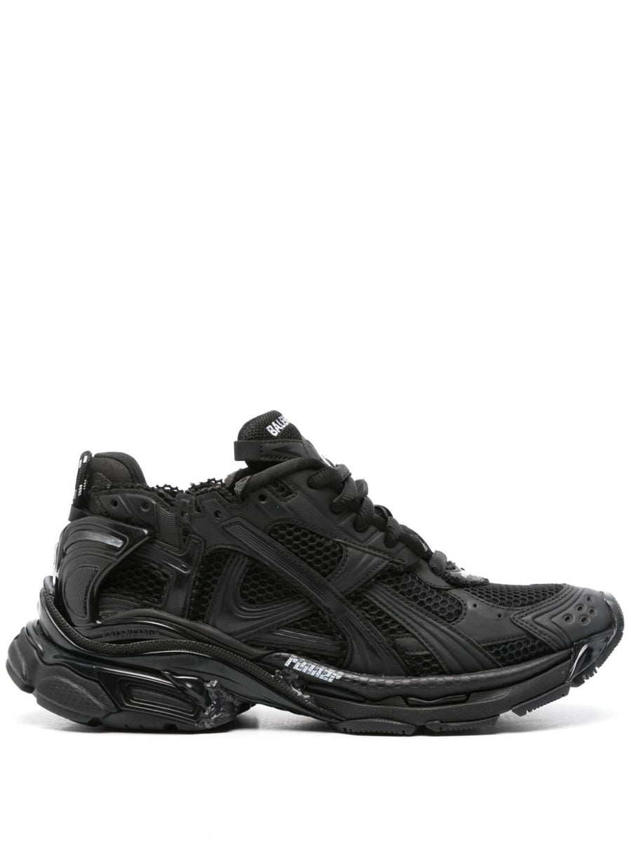 BALENCIAGA Sneaker Runner - Men’s Athletic Shoe