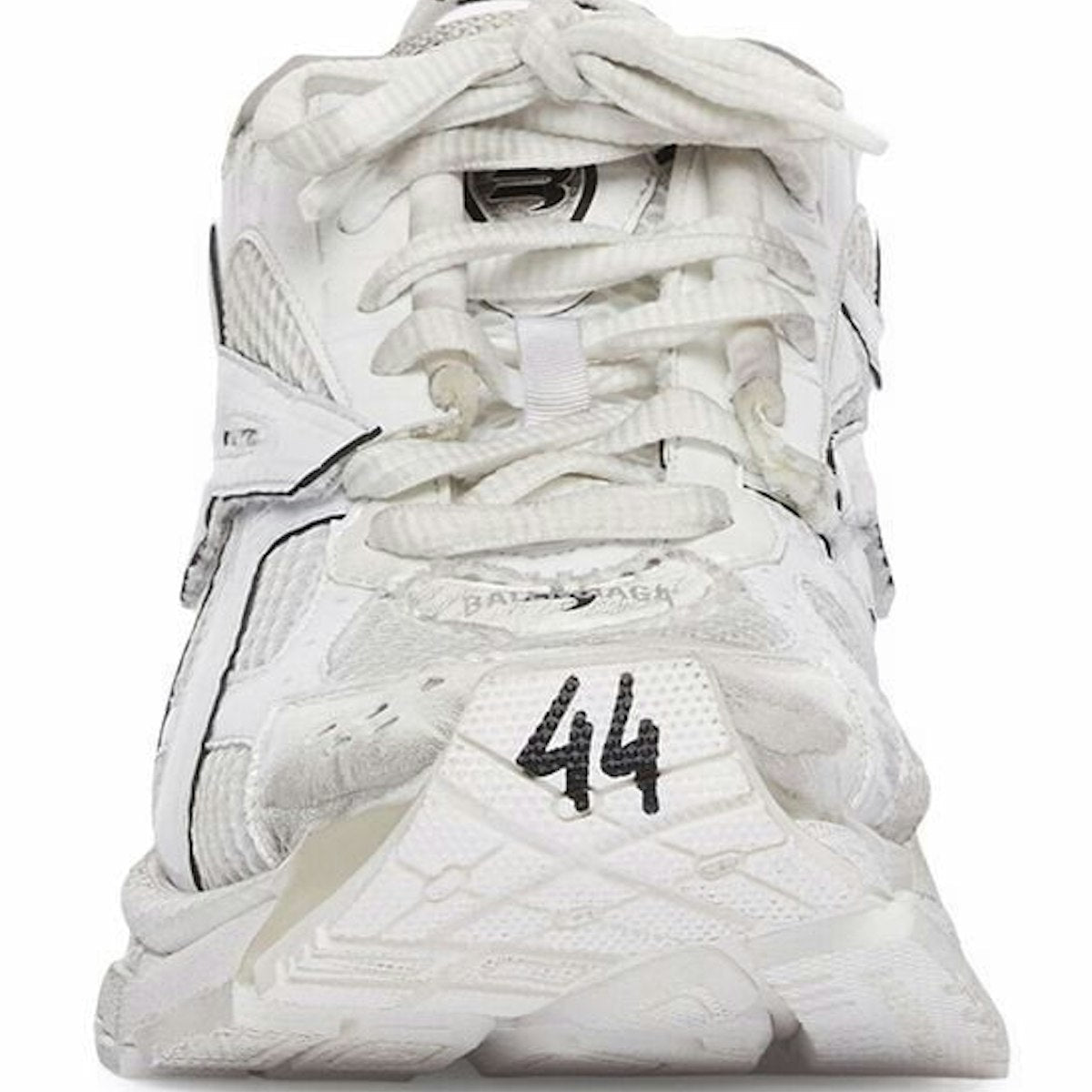 RUNNER SNEAKERS