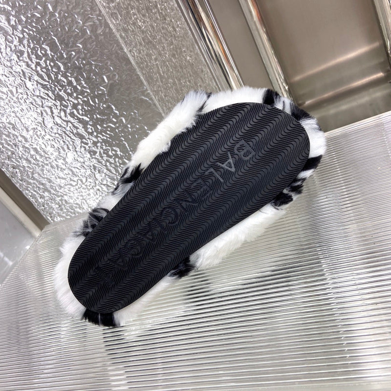 Balenciaga Luxury Sandals