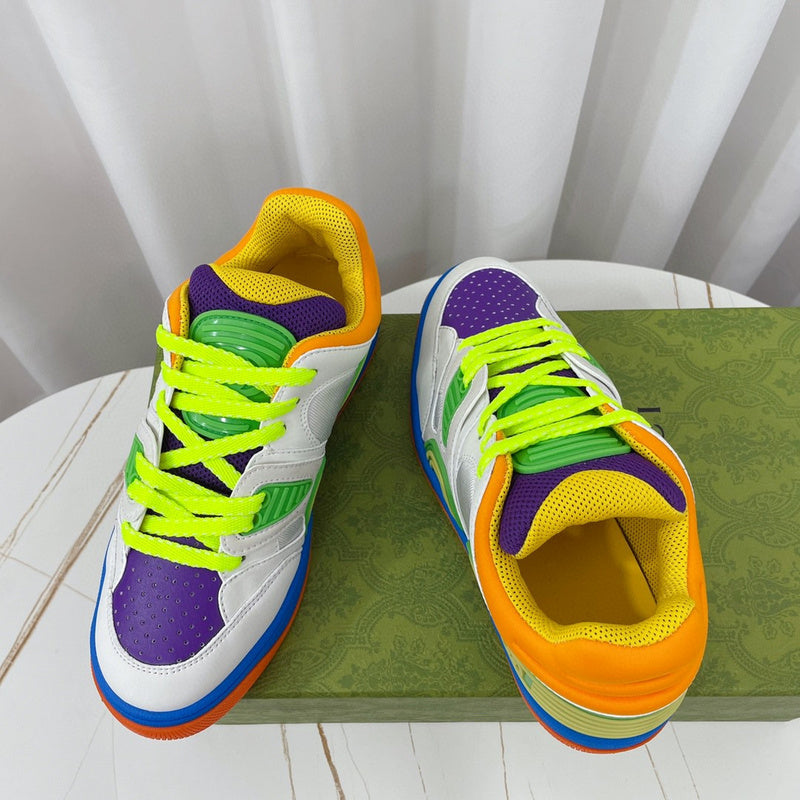 Gucci Luxury Shoes