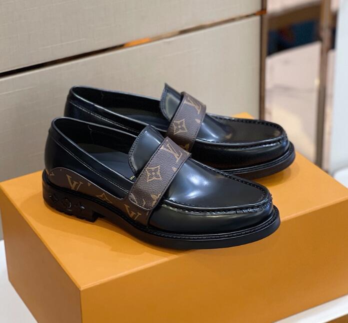 Mila's Edit - LOV Men Shoes - 1667