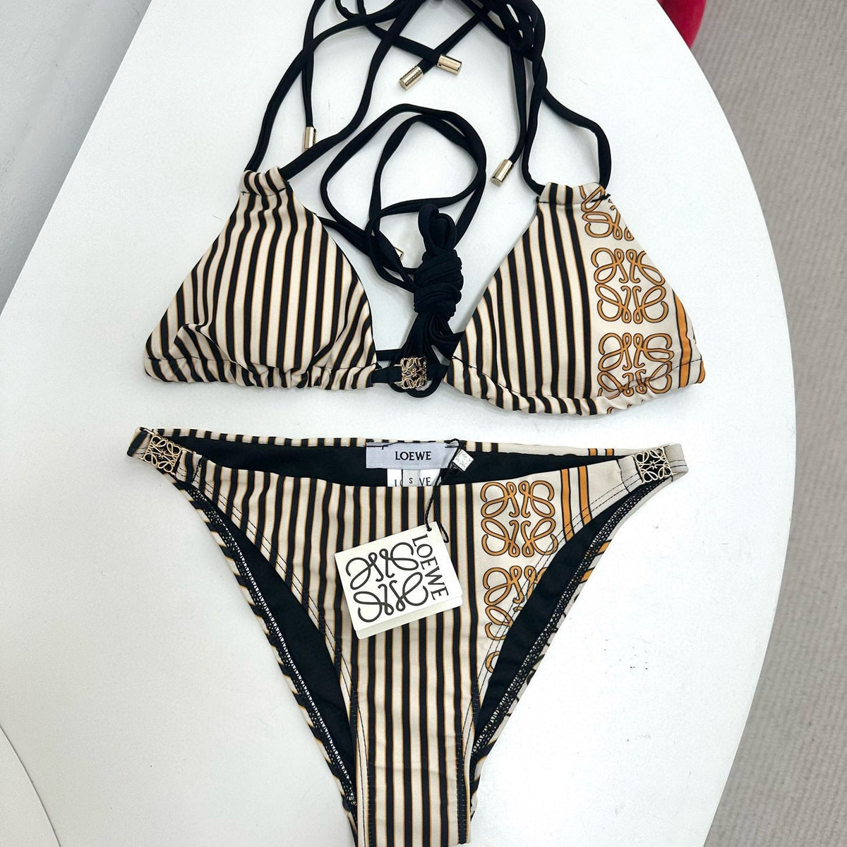 LOEW SWIM SET
