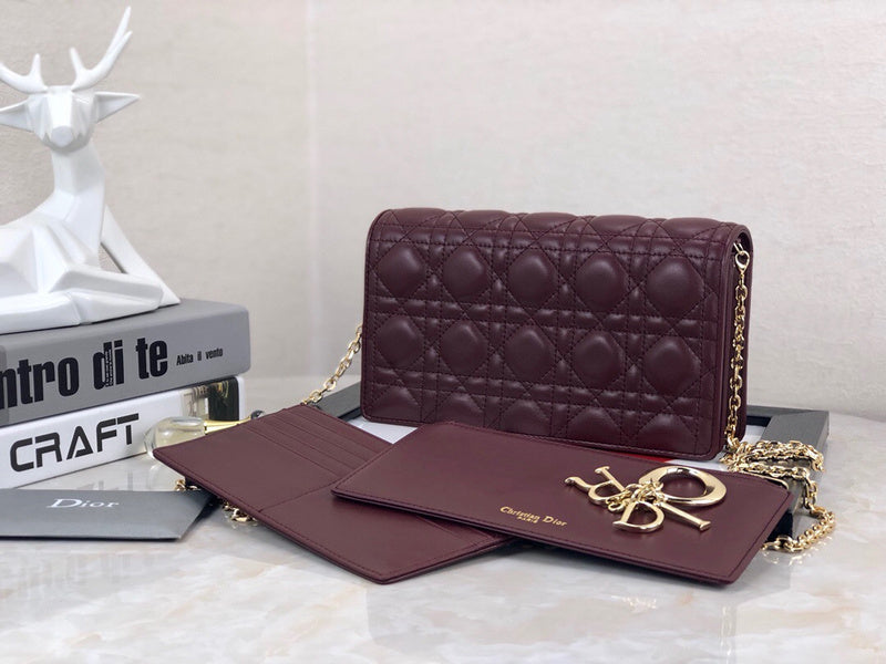 PHA - DOR Bags - 518