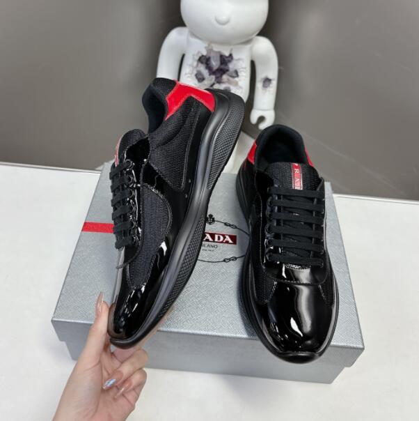 Mila's Edit - PD Women Shoes - 070