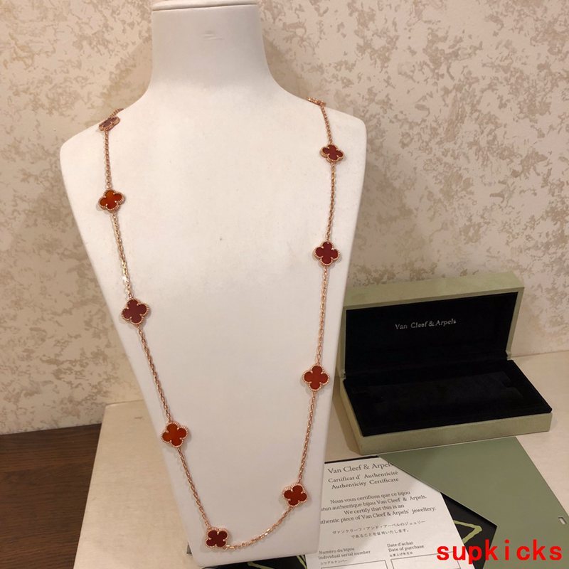 Van Cleef & Arples Jewelry