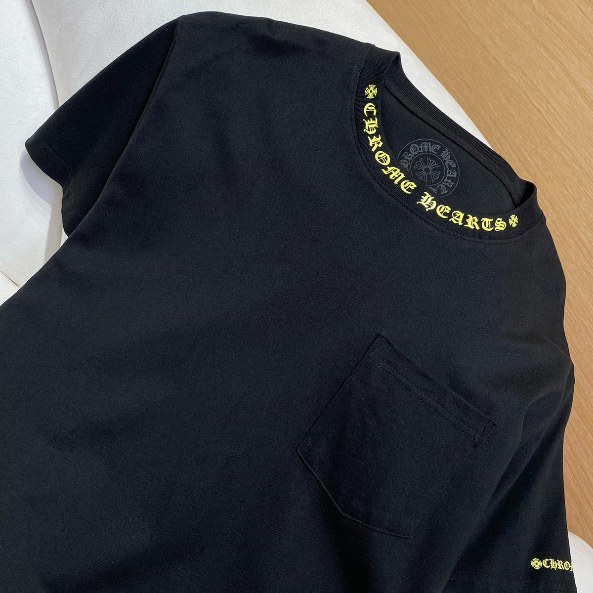 CHROME T-SHIRT