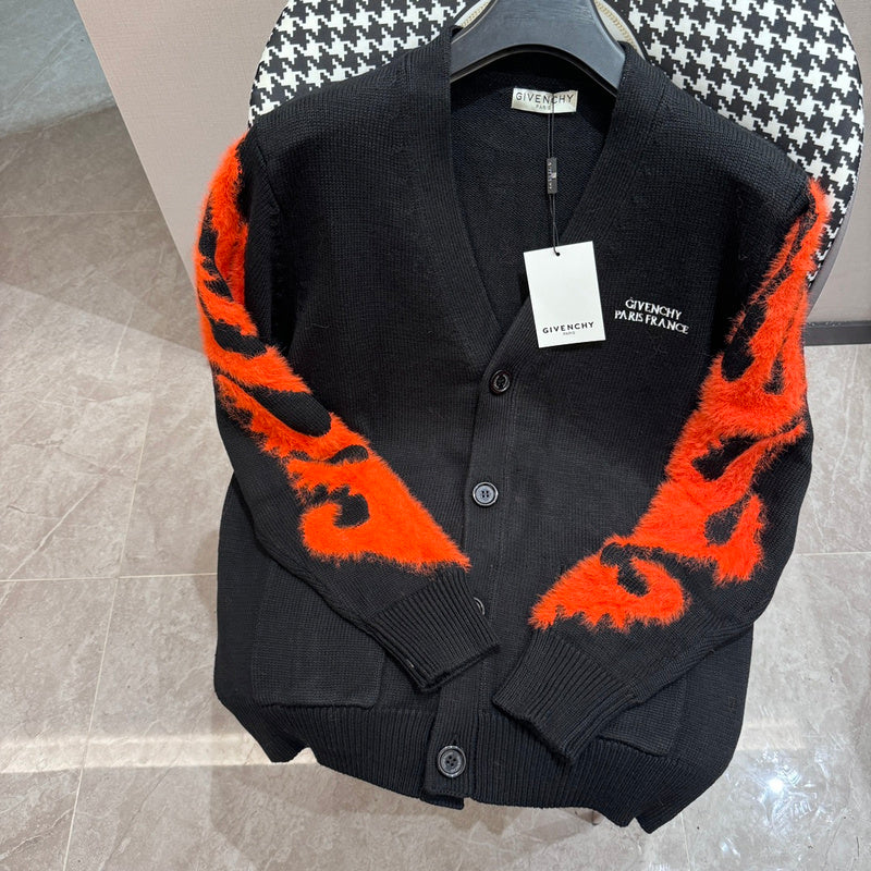 Givenchy Luxury Clothes