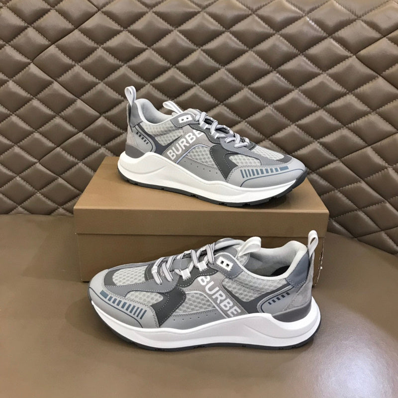 Burberry Luxury Shoes