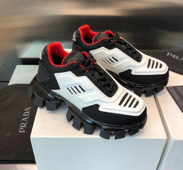 Mila's Edit - PD Men Shoes - 443