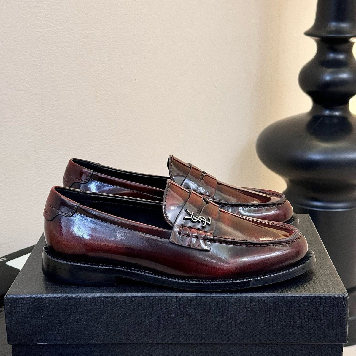 SL LOAFERS