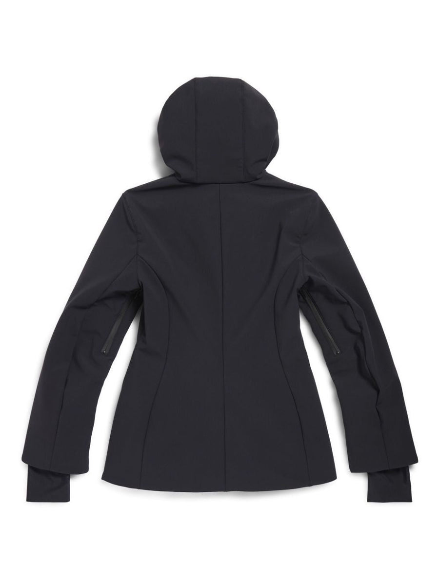 BALENCIAGA Ski Hourglass Parka Jacket - Women’s
