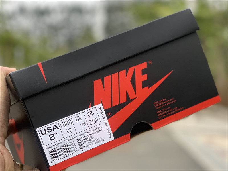 Nike Luxury Shoes