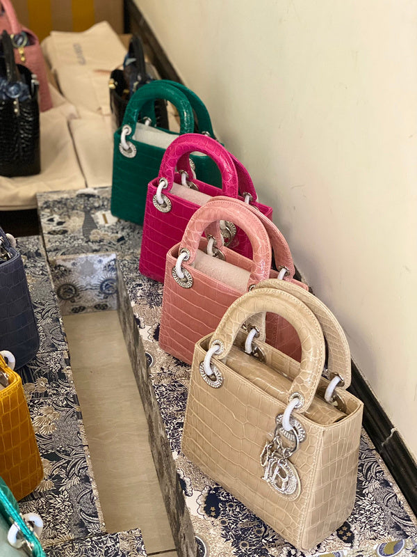 PHA - DOR Bags - 476
