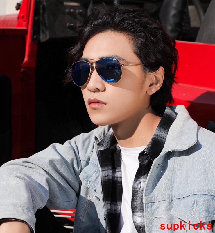 Cartier Luxury Sunglasses