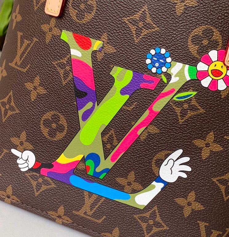 Mila's Edit - LOV Bags - 2870