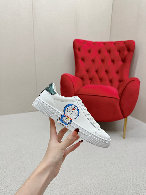Gucci Luxury Shoes