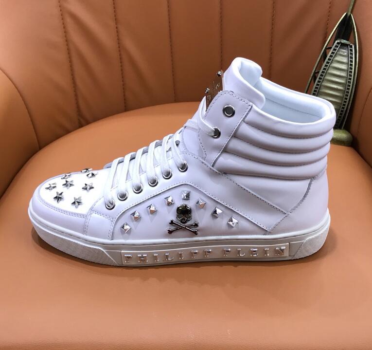 Mila's Edit - PHP Shoes - 100