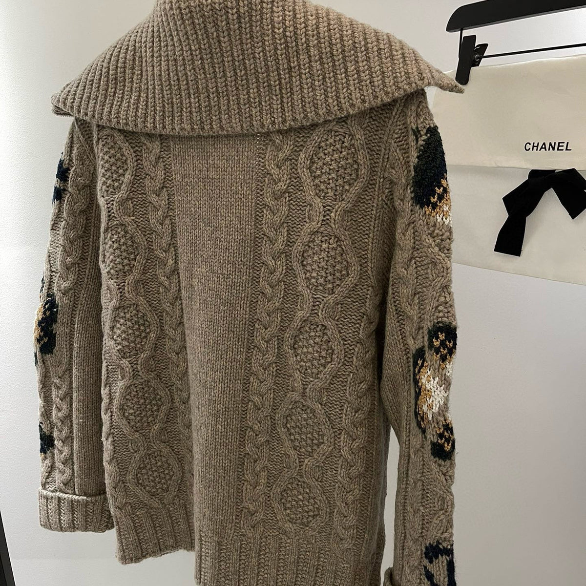 CC CARDIGAN