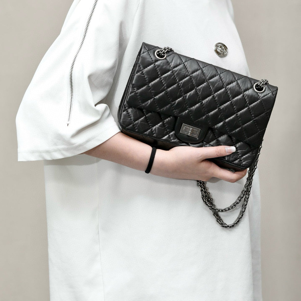 CC 2.55 BAG