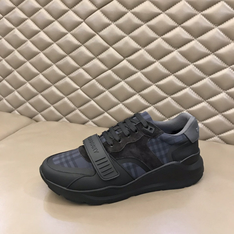 Burberry Luxury Shoes