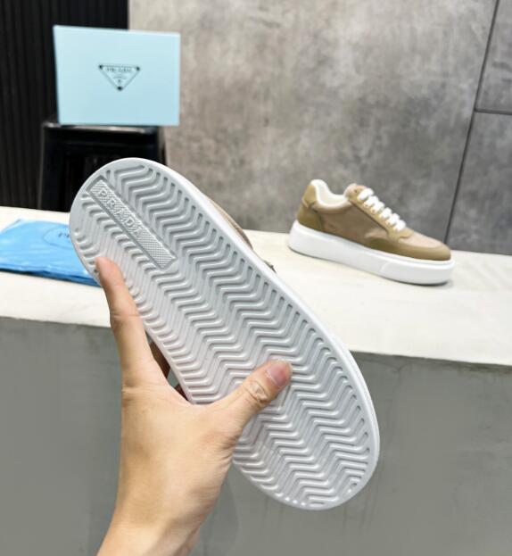 Mila's Edit - PD Women Shoes - 371