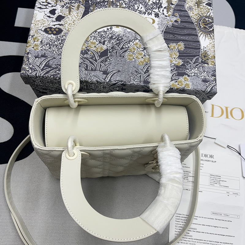 ENT - DOR Bags - 636