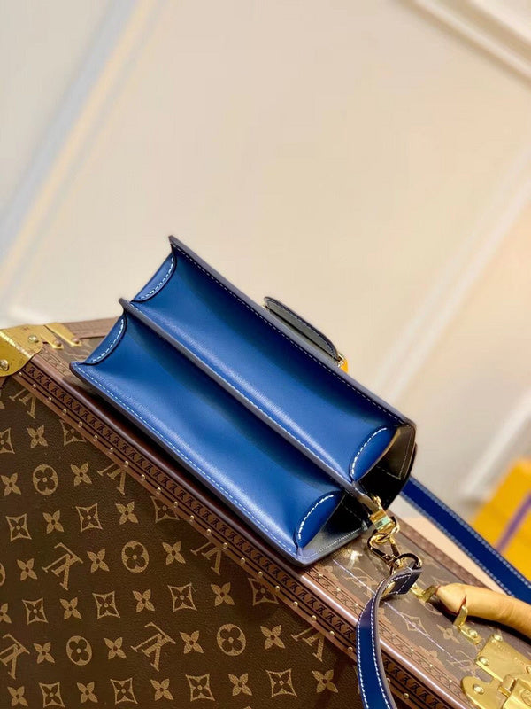 I W Fashion Lu-Vi Bags - 16795