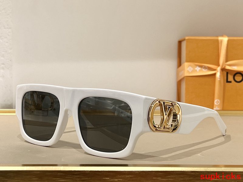 Louis Vuittion Luxury Sunglasses