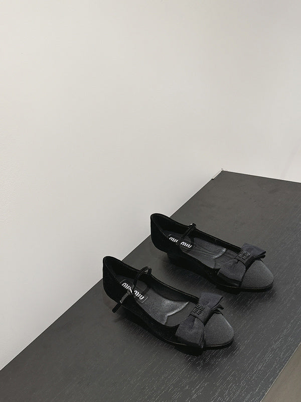MIU MIU Luxury Shoes