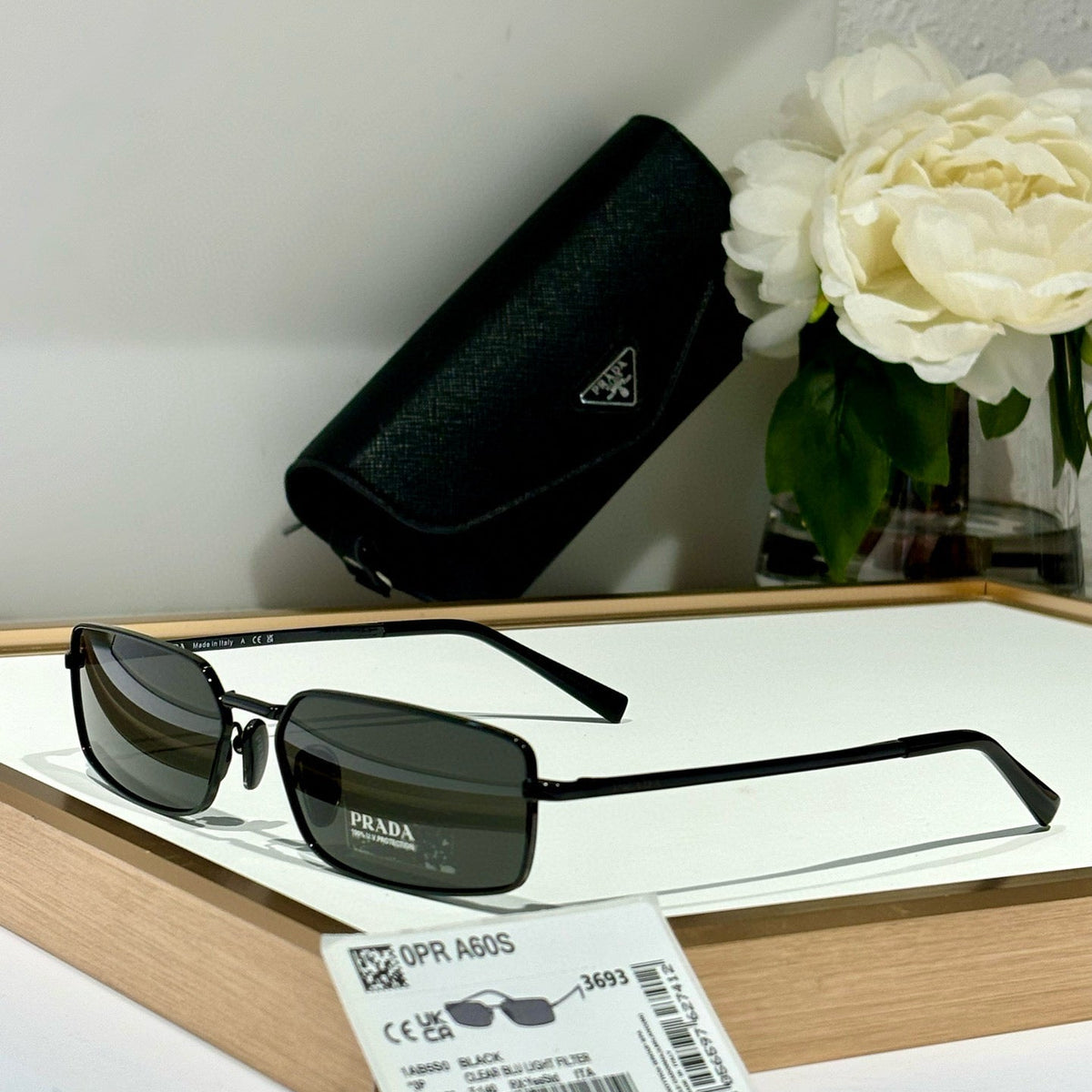 PD SUNGLASSES