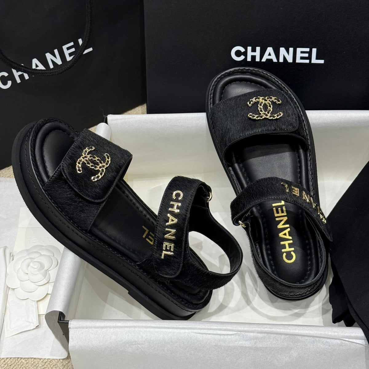 CC SANDALS