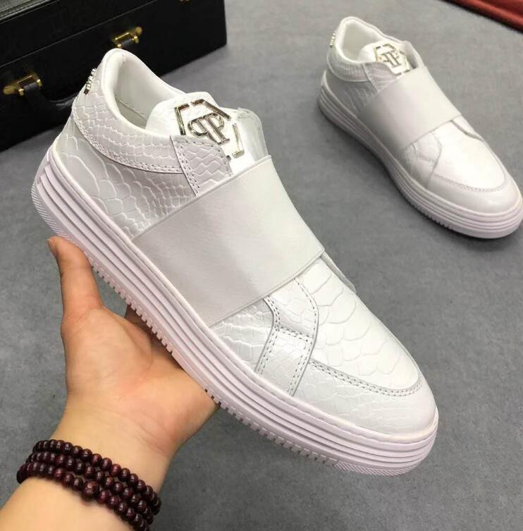 Mila's Edit - PHP Shoes - 134