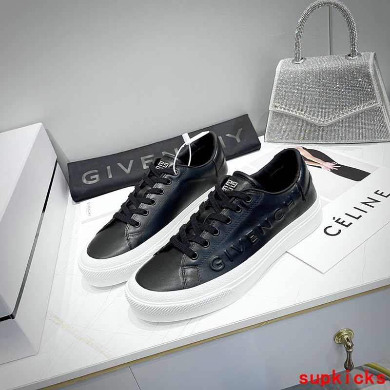 Givenchy Luxury Shoes