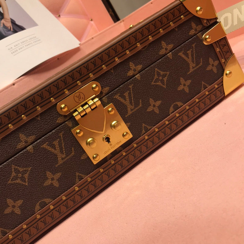 I W Fashion Lu-Vi bags - 9482