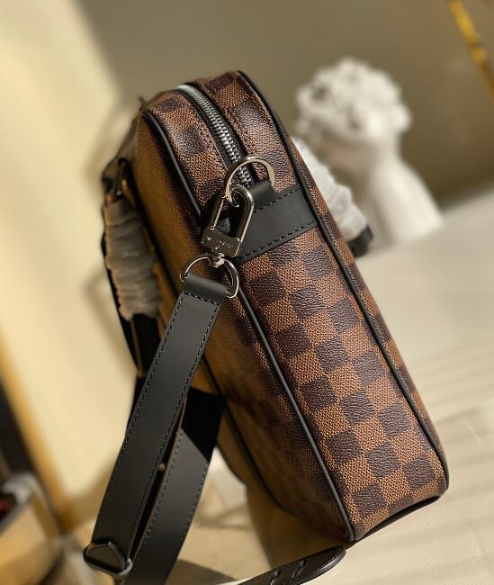 Mila's Edit - LOV Bags - 2563